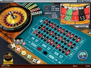 Casino Gambling Odds