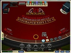 casino jeux en ligne